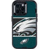 NFL Philadelphia Eagles Zone Block Otterbox Defender iPhone Skin