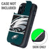 NFL Philadelphia Eagles Zone Block Otterbox Defender iPhone Skin