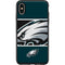 NFL Philadelphia Eagles Zone Block Otterbox Symmetry iPhone Skin