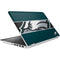 NFL Philadelphia Eagles Zone Block HP Pavilion Skin