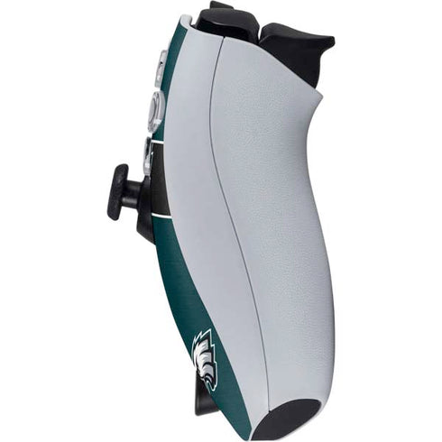 NFL Philadelphia Eagles Zone Block PlayStation Portal Remote Player Skin