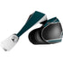 NFL Philadelphia Eagles Zone Block PlayStation VR2 Skin