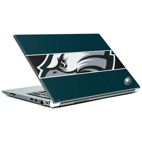 NFL Philadelphia Eagles Zone Block Portege Z30t/Z30t-A Skin