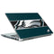 NFL Philadelphia Eagles Zone Block Portege Z30t/Z30t-A Skin
