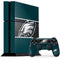 NFL Philadelphia Eagles Zone Block PS4 Console and Controller Bundle Skin