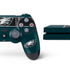 NFL Philadelphia Eagles Zone Block PS4 Console and Controller Bundle Skin