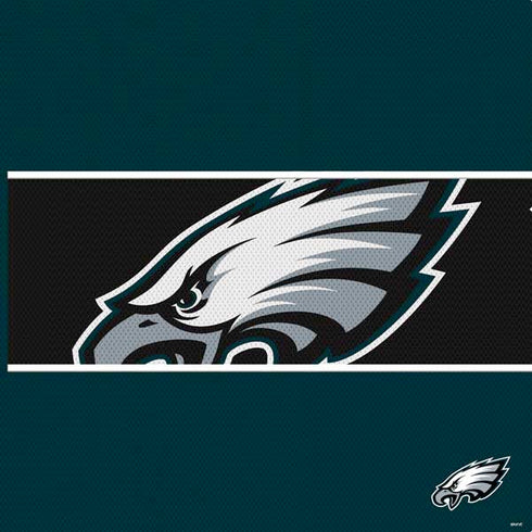 NFL Philadelphia Eagles Zone Block PS4 Console and Controller Bundle Skin
