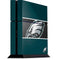 NFL Philadelphia Eagles Zone Block PS4 Console Skin