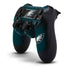 NFL Philadelphia Eagles Zone Block PS4 Controller Skin