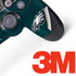 NFL Philadelphia Eagles Zone Block PS4 Controller Skin