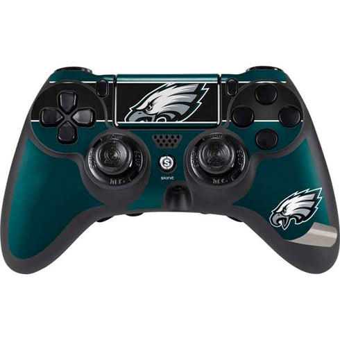 NFL Philadelphia Eagles Zone Block PS4/PC SCUF Impact Controller Skin