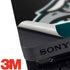 NFL Philadelphia Eagles Zone Block PS4 Pro Bundle Skin