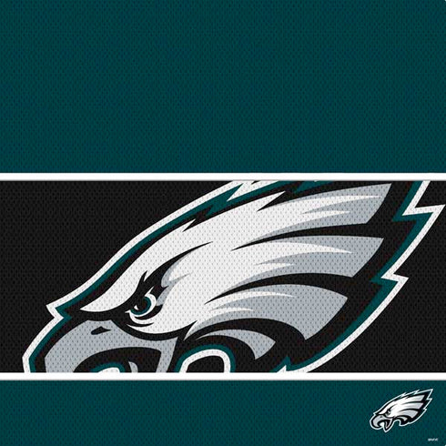 NFL Philadelphia Eagles Zone Block PS4 Pro Bundle Skin