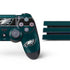 NFL Philadelphia Eagles Zone Block PS4 Pro Bundle Skin