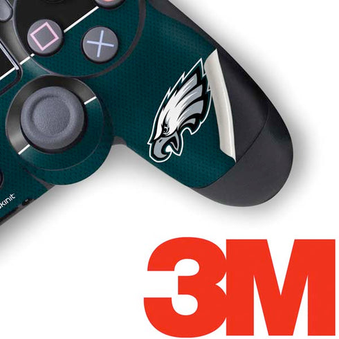 NFL Philadelphia Eagles Zone Block PS4 Pro/Slim Controller Skin