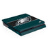 NFL Philadelphia Eagles Zone Block PS4 Slim Skin