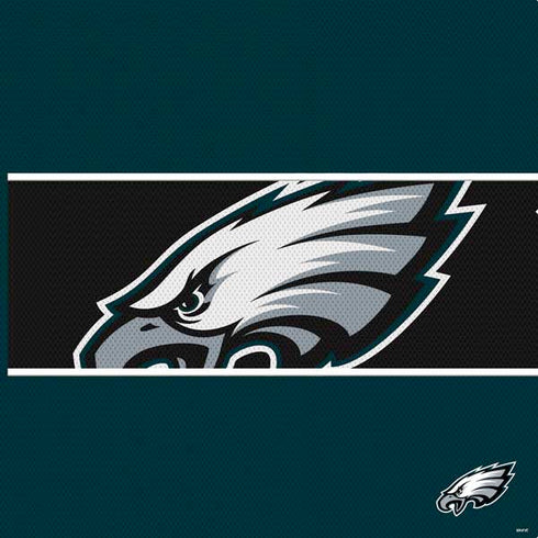 NFL Philadelphia Eagles Zone Block PS4 Slim Skin