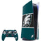 NFL Philadelphia Eagles Zone Block PS5 Bundle Skin