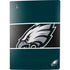 NFL Philadelphia Eagles Zone Block PS5 Bundle Skin