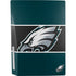 NFL Philadelphia Eagles Zone Block PS5 Console Skin