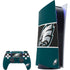 NFL Philadelphia Eagles Zone Block PS5 Digital Edition Bundle Skin