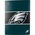NFL Philadelphia Eagles Zone Block PS5 Digital Edition Bundle Skin
