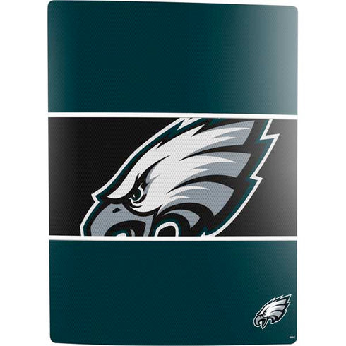NFL Philadelphia Eagles Zone Block PS5 Digital Edition Bundle Skin