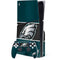 NFL Philadelphia Eagles Zone Block PS5 Slim Disk Bundle Skin