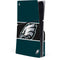 NFL Philadelphia Eagles Zone Block PS5 Slim Disk Console Skin