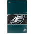 NFL Philadelphia Eagles Zone Block PS5 Slim Disk Console Skin