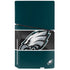 NFL Philadelphia Eagles Zone Block PS5 Slim Disk Console Skin
