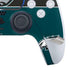 NFL Philadelphia Eagles Zone Block PS5 Slim Digital Edition Bundle Skin