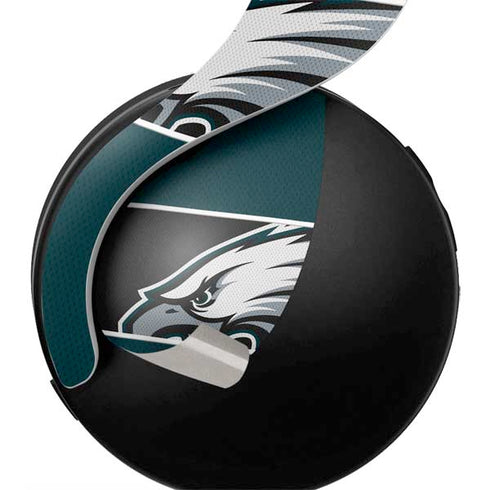 NFL Philadelphia Eagles Zone Block PULSE 3D Wireless Headset for PS5 Skin