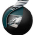 NFL Philadelphia Eagles Zone Block PULSE 3D Wireless Headset for PS5 Skin
