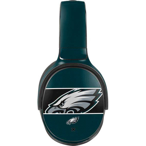 NFL Philadelphia Eagles Zone Block Skullcandy Venue Skin