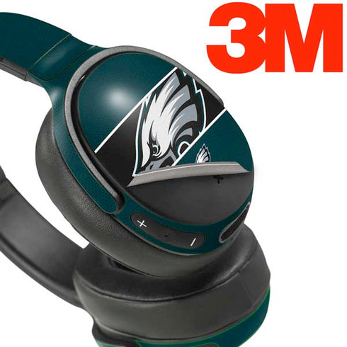 NFL Philadelphia Eagles Zone Block Skullcandy Venue Skin