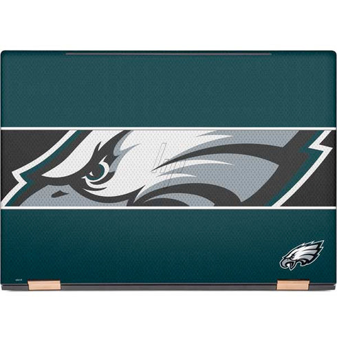 NFL Philadelphia Eagles Zone Block HP Spectre Skin
