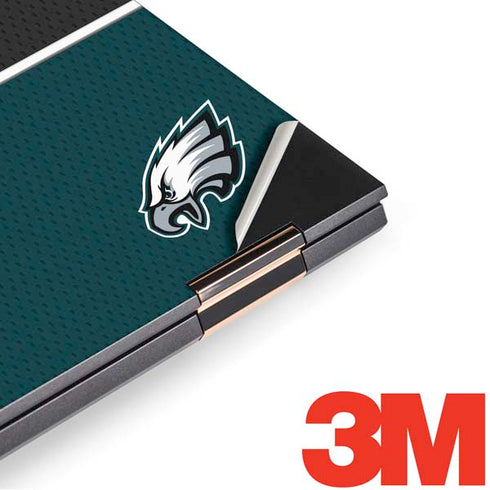 NFL Philadelphia Eagles Zone Block HP Spectre Skin