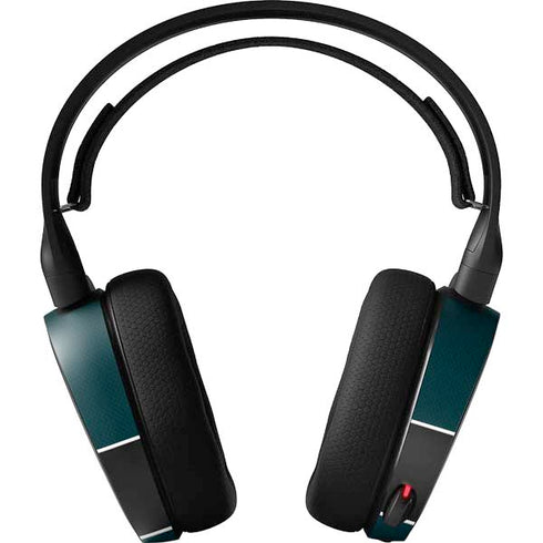 NFL Philadelphia Eagles Zone Block SteelSeries Arctis 5 Skin