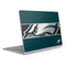 NFL Philadelphia Eagles Zone Block Surface Book 2 13.5in Skin