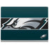 NFL Philadelphia Eagles Zone Block Surface Book 2 15in Skin