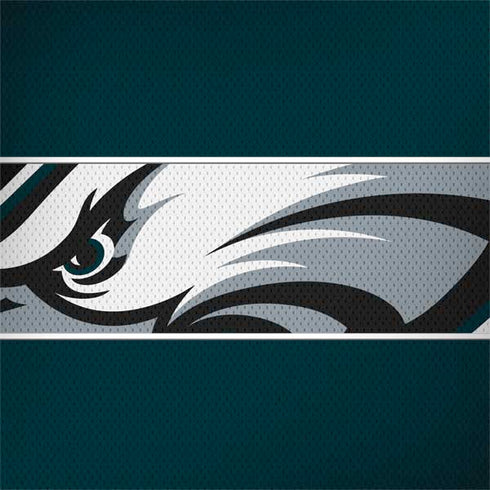 NFL Philadelphia Eagles Zone Block Surface Book 2 15in Skin