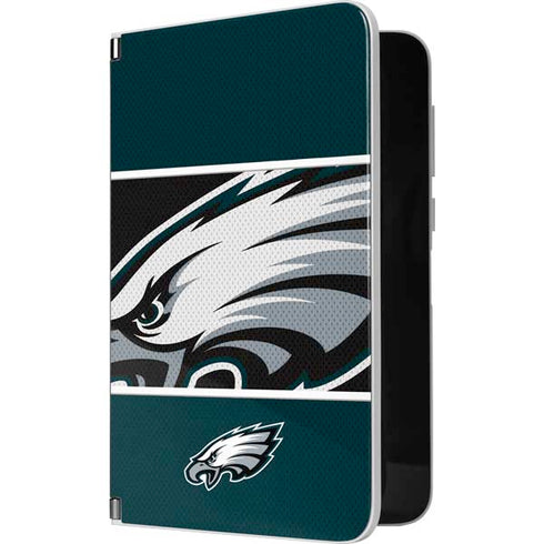 NFL Philadelphia Eagles Zone Block Surface Duo Skin