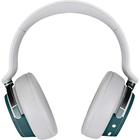 NFL Philadelphia Eagles Zone Block Surface Headphones Skin