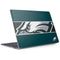 NFL Philadelphia Eagles Zone Block Surface Laptop 2 Skin