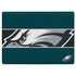 NFL Philadelphia Eagles Zone Block Surface Laptop 2 Skin