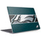 NFL Philadelphia Eagles Zone Block Surface Laptop 3 13.5in Skin