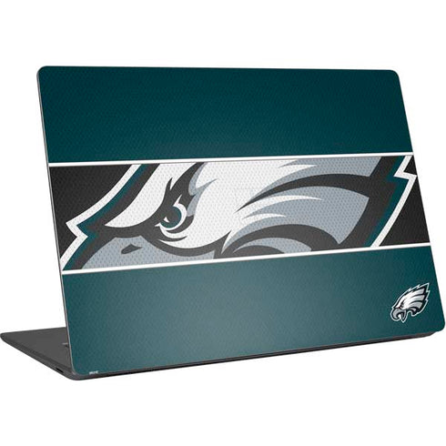 NFL Philadelphia Eagles Zone Block Surface Laptop 4 15in Skin