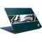 NFL Philadelphia Eagles Zone Block Surface Laptop Skin