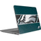 NFL Philadelphia Eagles Zone Block Surface Laptop Studio Skin